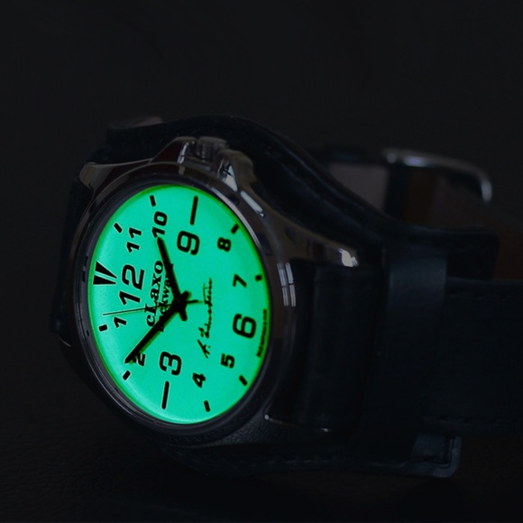 claxo backward by Albert Einstein - Picture 5 of 5